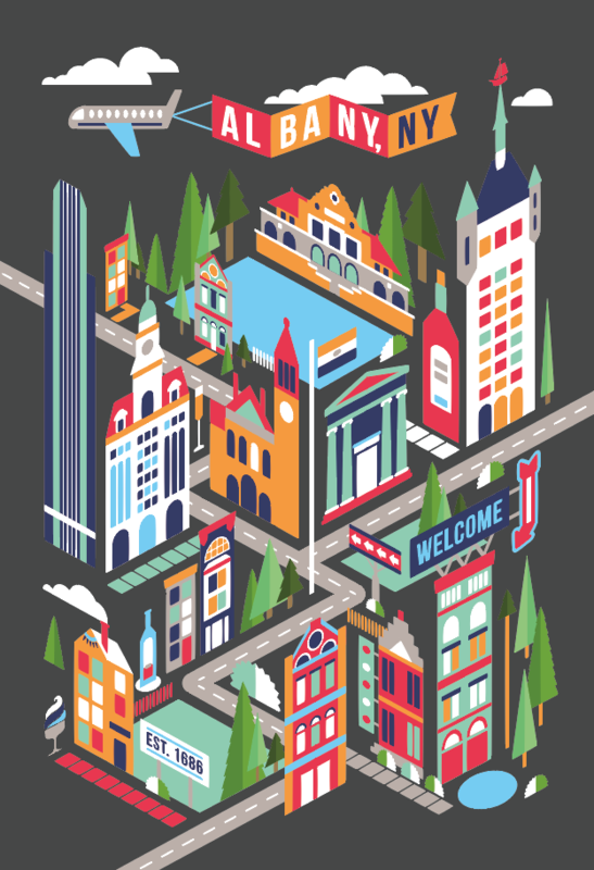 Paper Town Poster