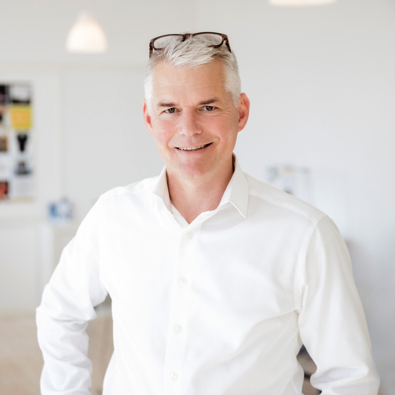 Anders Stahlschmidt - Sådan skaber du en god feedbackkultur