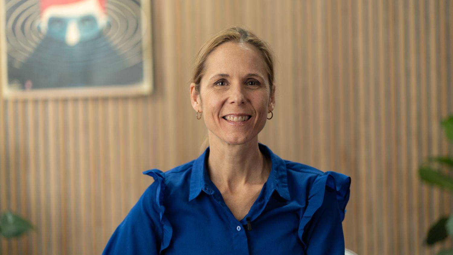 Trine Kolding - Genvind din hverdag med FOKUS