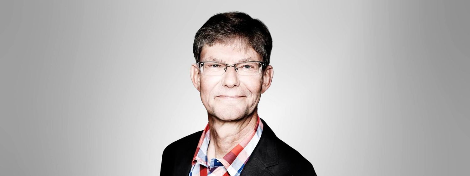 Mikael Rasmussen - God søvn begynder om morgenen