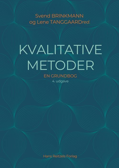 Kvalitative metoder