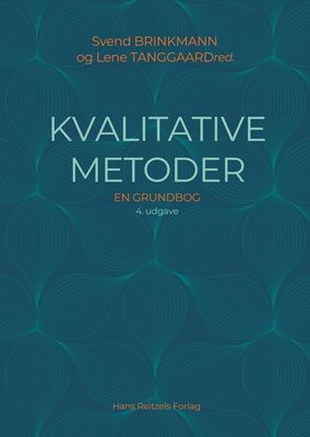 Kvalitative metoder