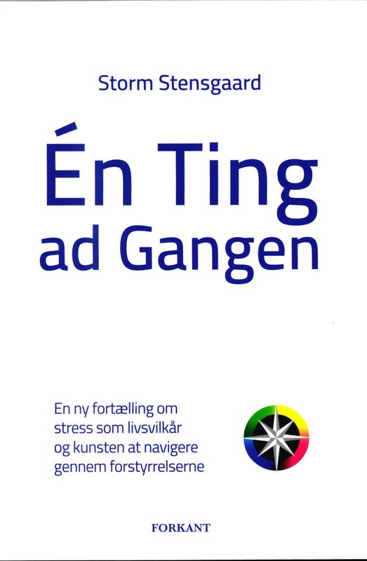 Én ting ad gangen