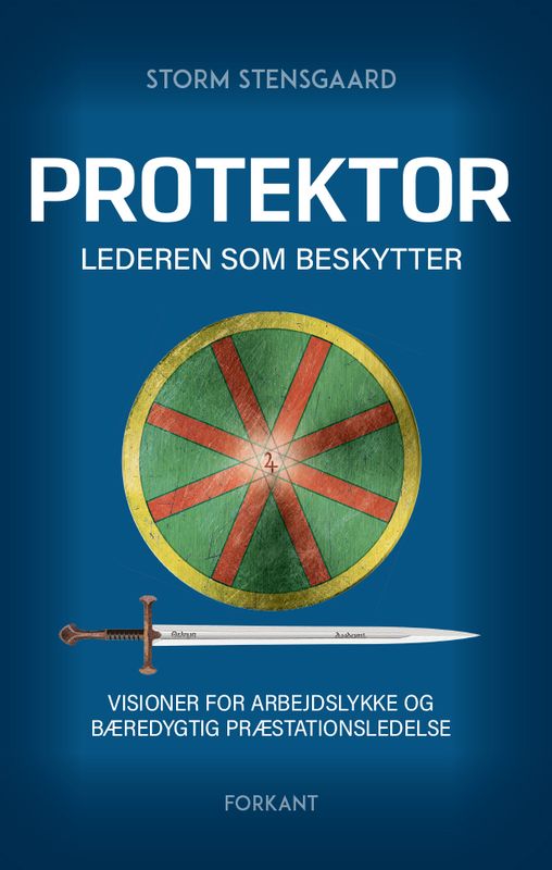 PROTEKTOR - Lederen som beskytter
