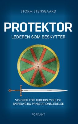PROTEKTOR - Lederen som beskytter PROTEKTOR - Lederen som beskytter