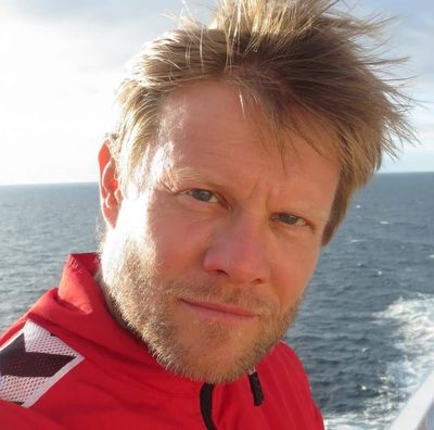 Storm Stensgaard