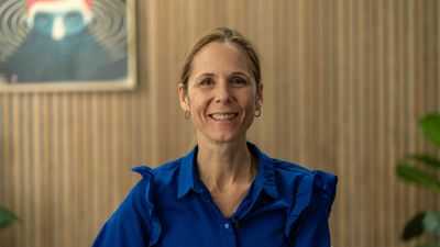 Trine Kolding