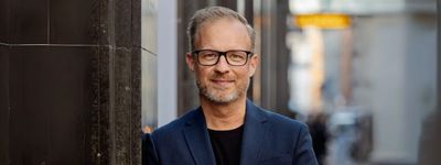 Henrik Tingleff