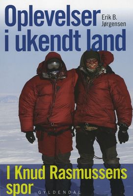 Oplevelser i ukendt land Oplevelser i ukendt land