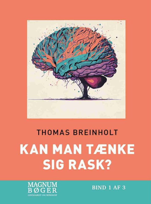 Kan man tænke sig rask? (Storskrift)