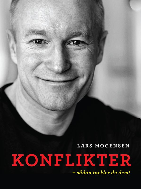 Konflikter - sådan tackler du dem
