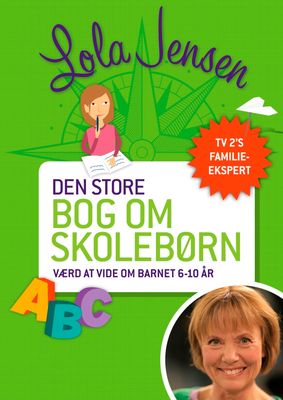 Den store bog om skolebørn