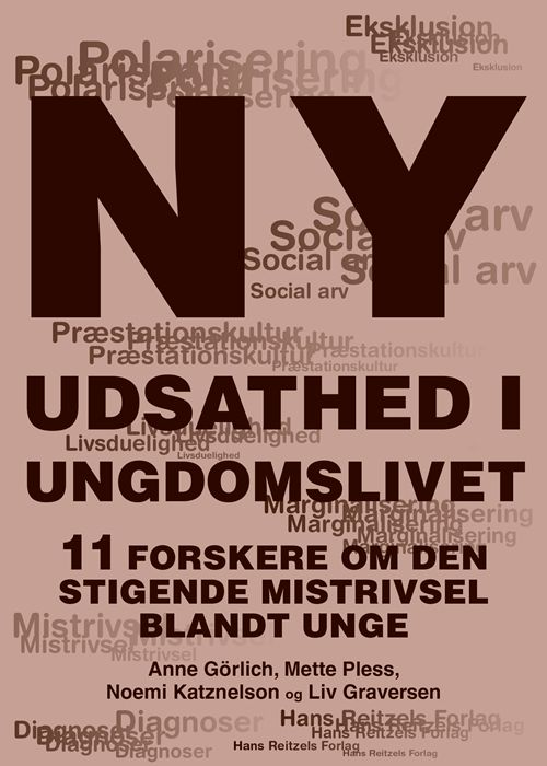 Ny udsathed i ungdomslivet