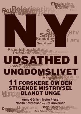 Ny udsathed i ungdomslivet