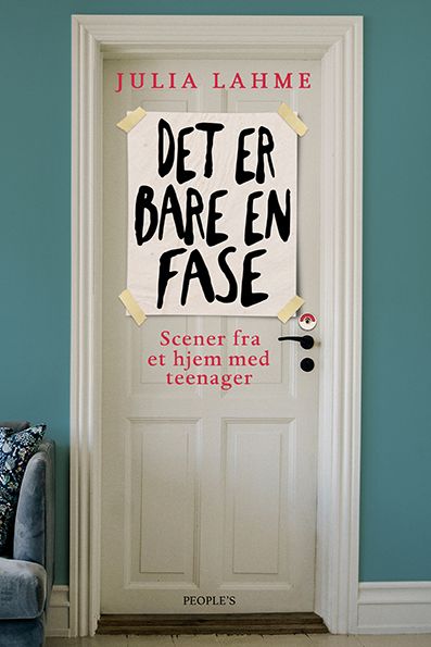 Det er bare en fase