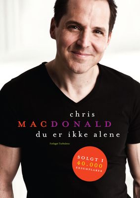Du er ikke alene