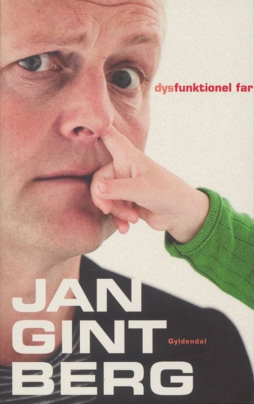 Dysfunktionel Far