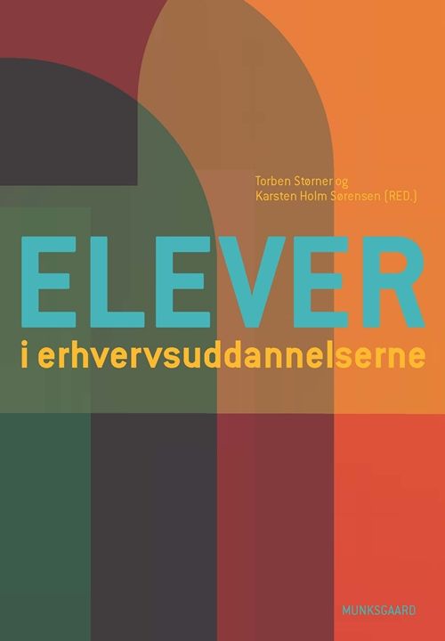 Elever i erhvervsuddannelserne