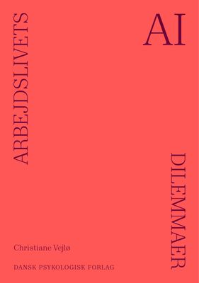 Arbejdslivets dilemmaer – AI