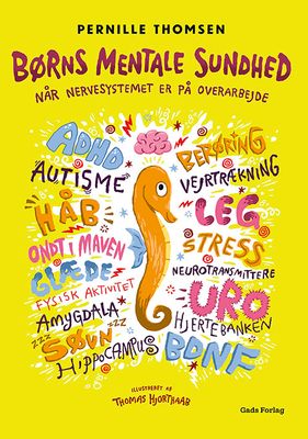 Børns mentale sundhed, BB