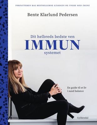 Dit helbreds bedste ven - immunsystemet Dit helbreds bedste ven - immunsystemet
