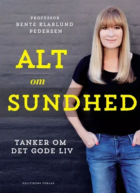 Alt om sundhed - Tanker om det gode liv