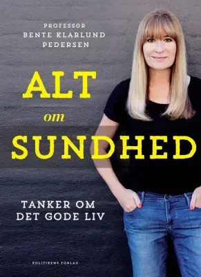 Alt om sundhed - Tanker om det gode liv