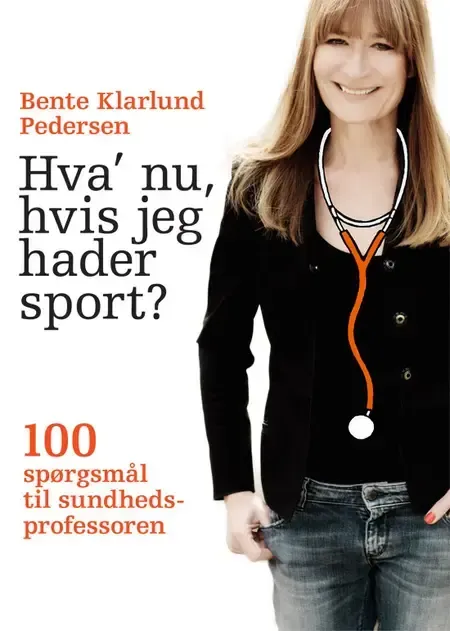 Hva&#39; nu hvis jeg hader sport