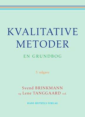 Kvalitative metoder