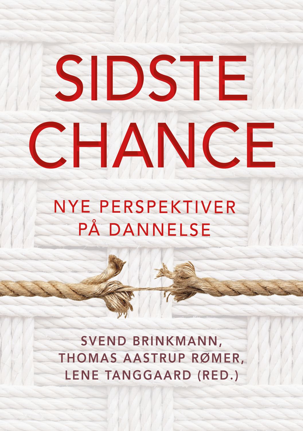 Sidste chance