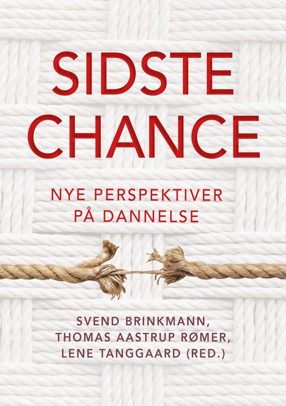 Sidste chance