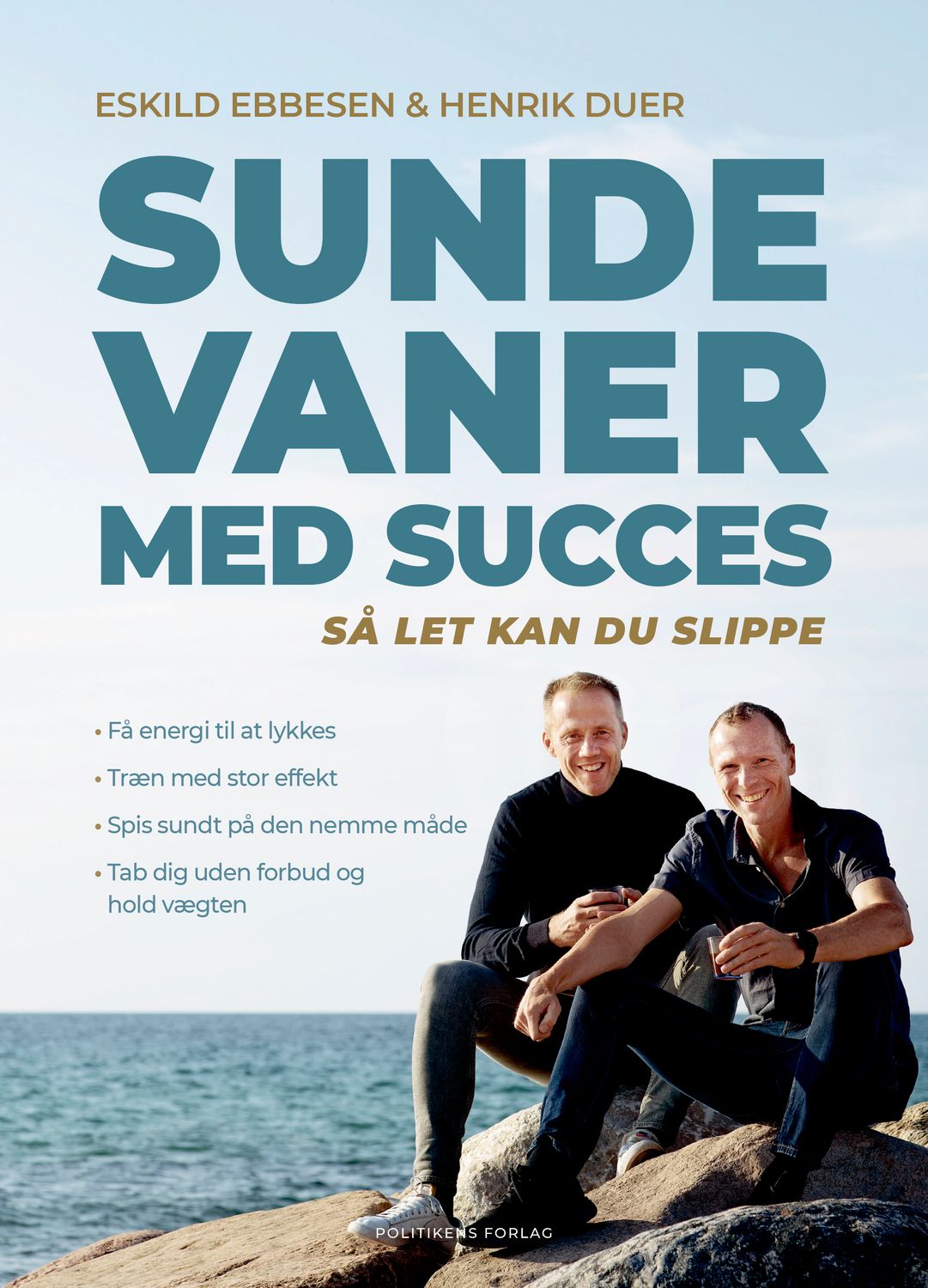 Sunde vaner med succes