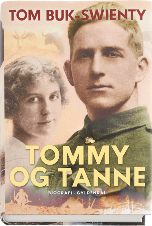 Tommy og Tanne