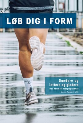 Løb dig i form Løb dig i form