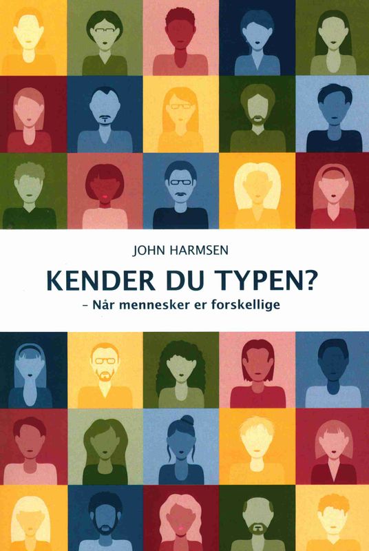 Kender du typen?
