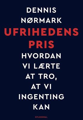 Ufrihedens pris