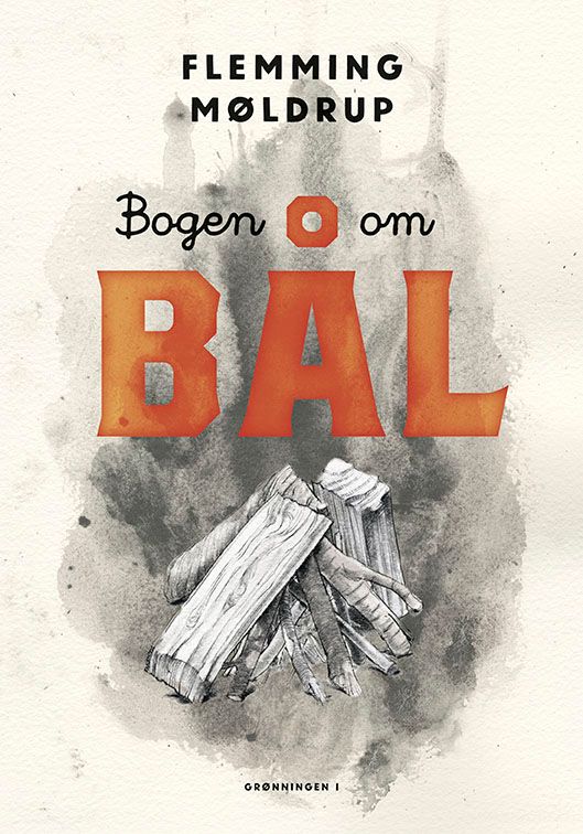 Bogen om bål