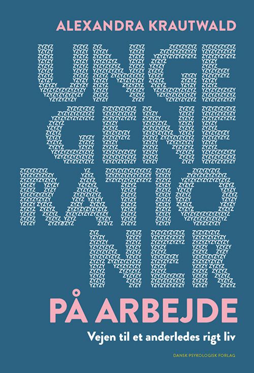 Unge generationer på arbejde