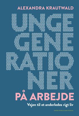 Unge generationer på arbejde