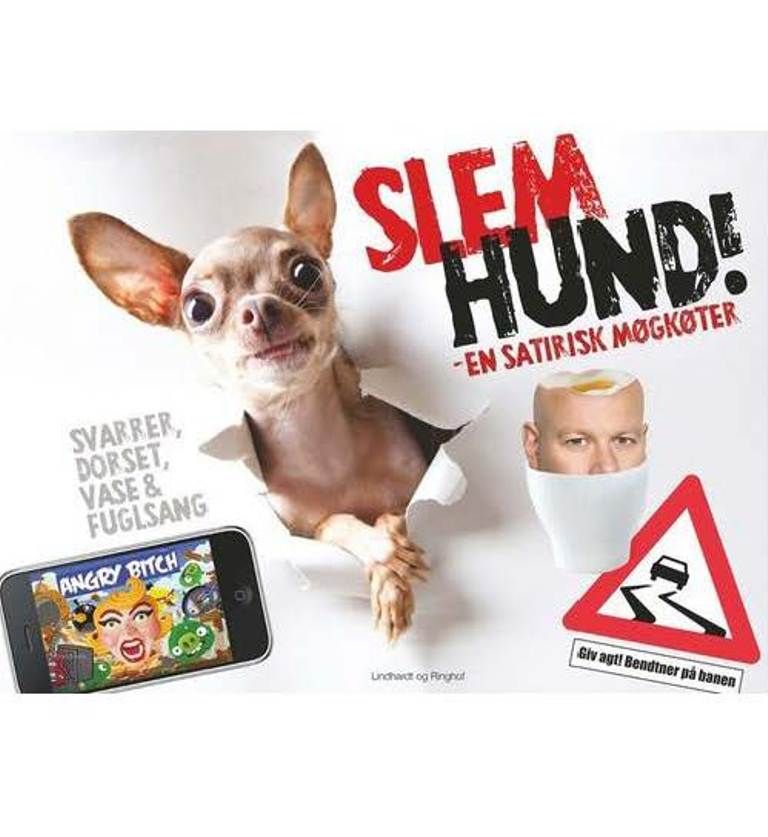 Slem hund