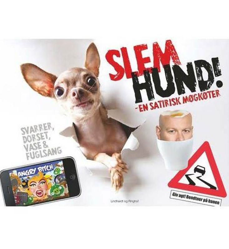 Slem hund