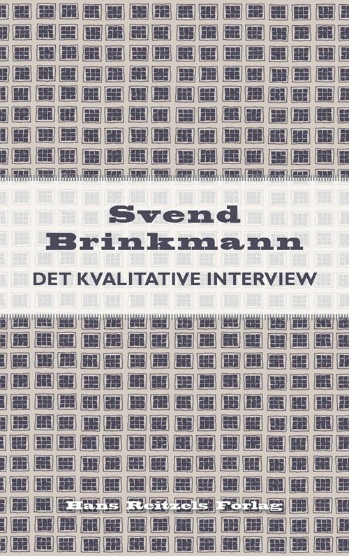 Det kvalitative interview