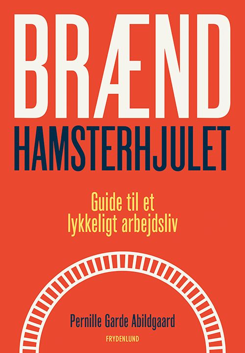 Brænd hamsterhjulet