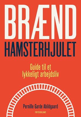 Brænd hamsterhjulet