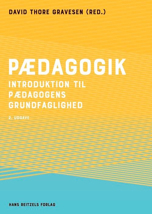 Pædagogik