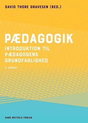 Pædagogik