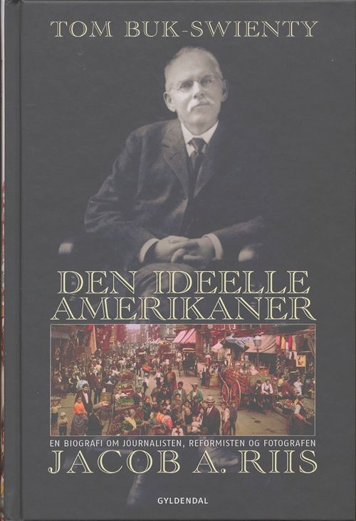Den ideelle amerikaner