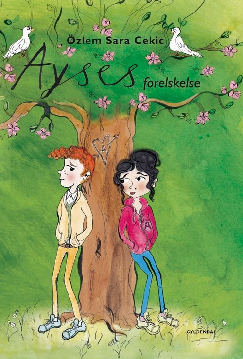Ayses forelskelse