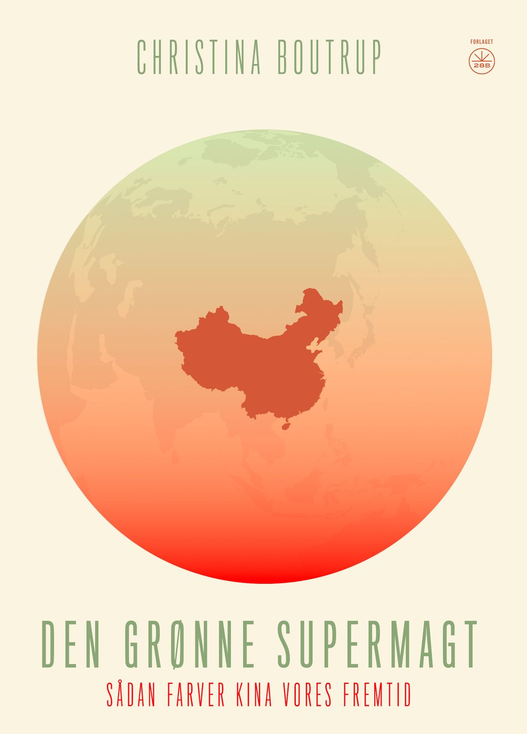 Den grønne supermagt