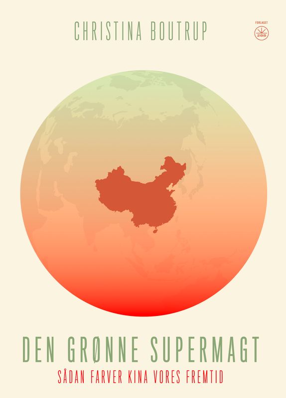 Den grønne supermagt